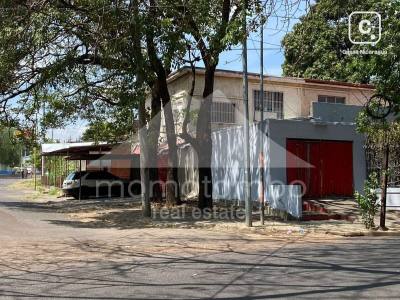 Local comercial en venta en Montoya, Managua – 141 m²