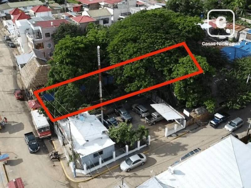 Casa en venta en San Juan del Sur, Rivas – 538 m²