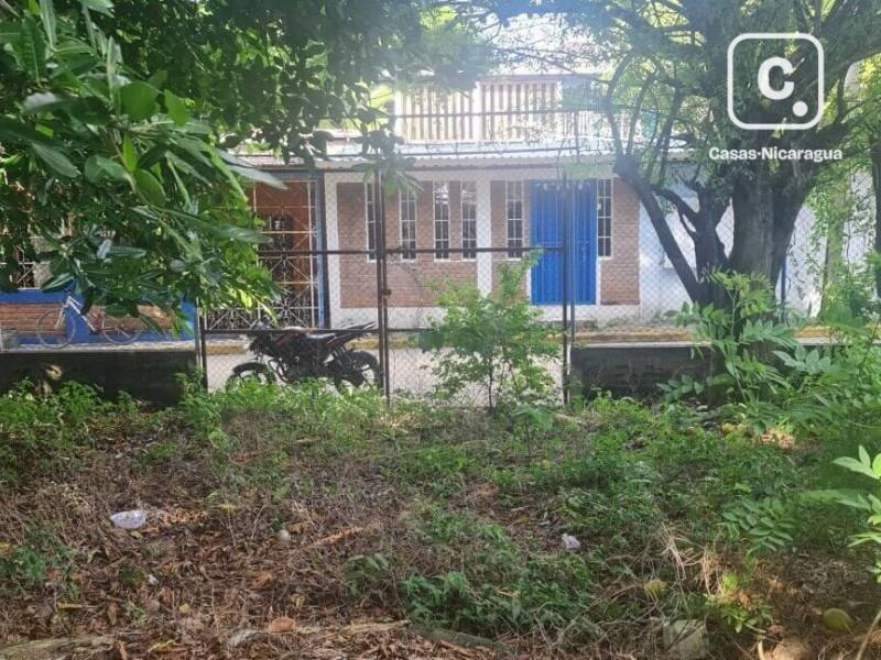 Terreno en venta en San Juan del Sur, Rivas – 770 varas²