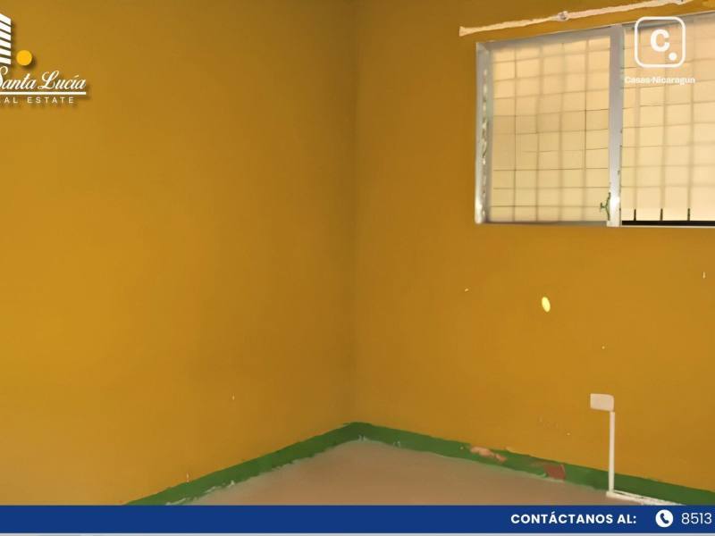 Casa en venta en Carretera Masaya, Managua – 3 hab, 184 m²