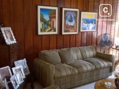 Casa en venta en Rivas – 6 hab, 247 m²