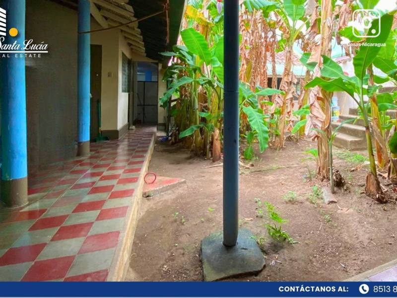 Casa en venta en Granada – 4 hab, 309 m²
