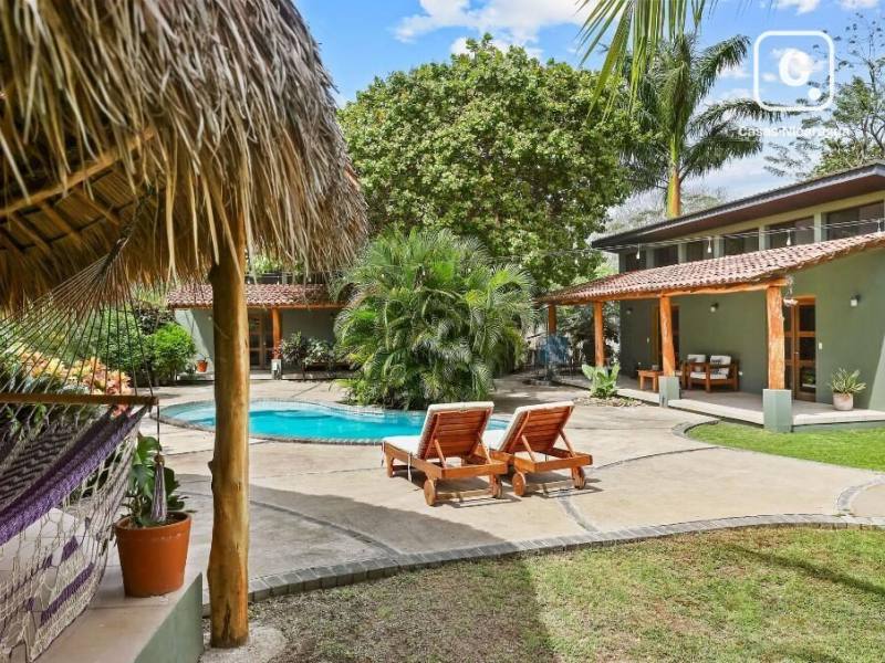 Casa en venta en El Remanso, Rivas – 4 hab