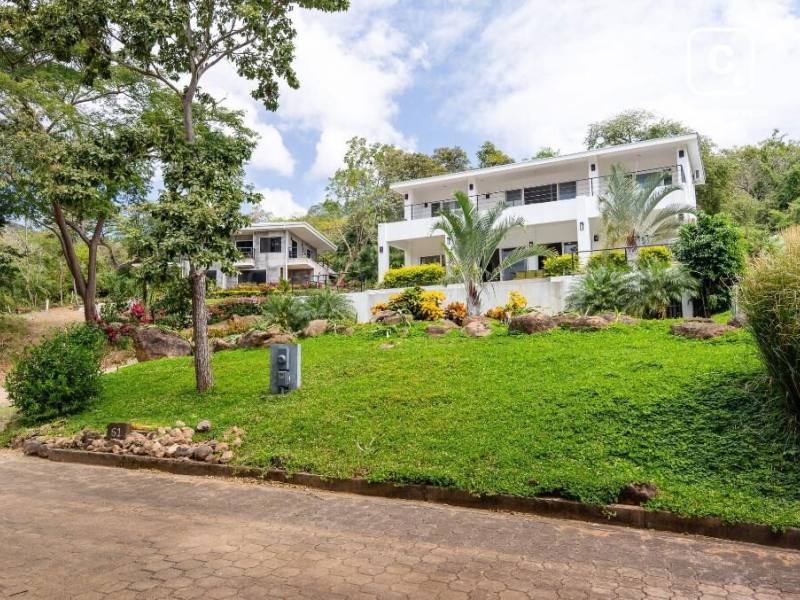 Casa en venta en San Juan del Sur, Rivas – 4 hab, 361 m²