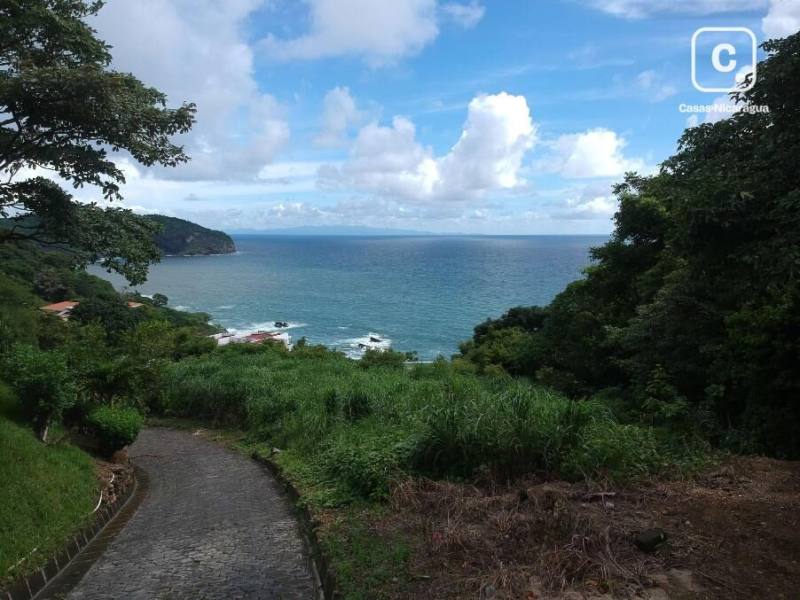 Terreno en venta en San Juan del Sur, Rivas – 1,716 varas²