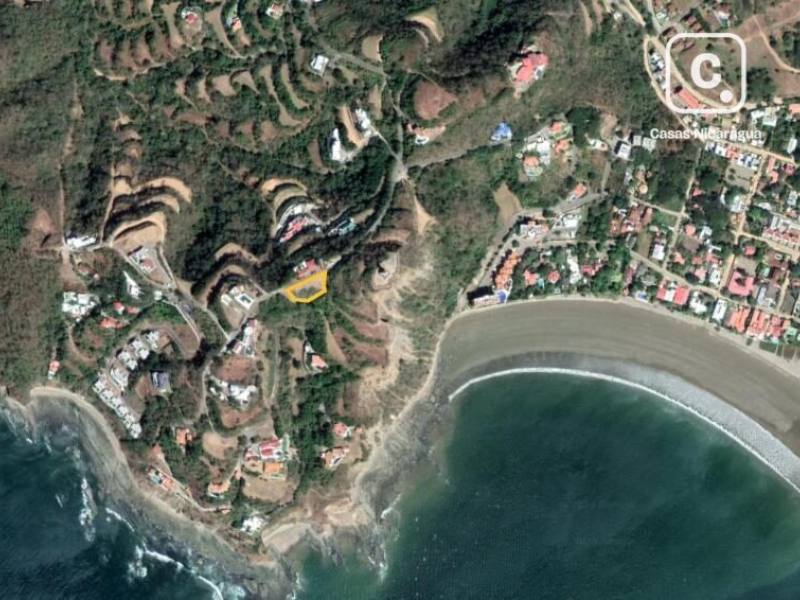 Casa en venta en San Juan del Sur, Rivas – 1,466 m²