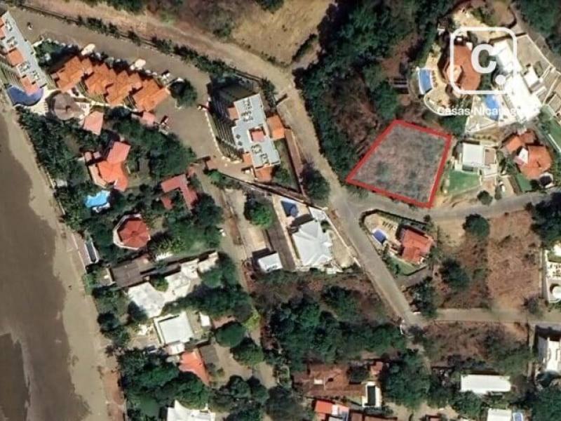 Casa en venta en San Juan del Sur, Rivas – 1,485 m²
