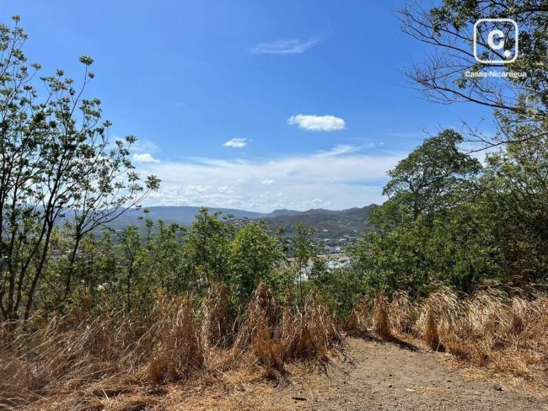 Terreno en venta en San Juan del Sur, Rivas – 756 varas²