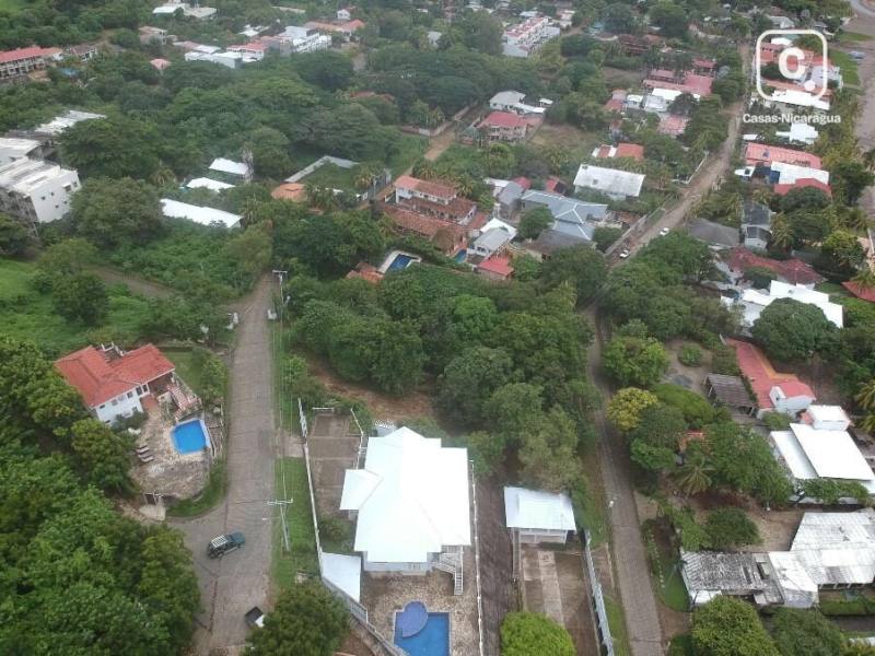 Casa en venta en San Juan del Sur, Rivas – 923 m²