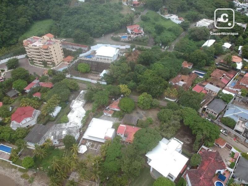 Terreno en venta en San Juan del Sur, Rivas – 1,322 varas²