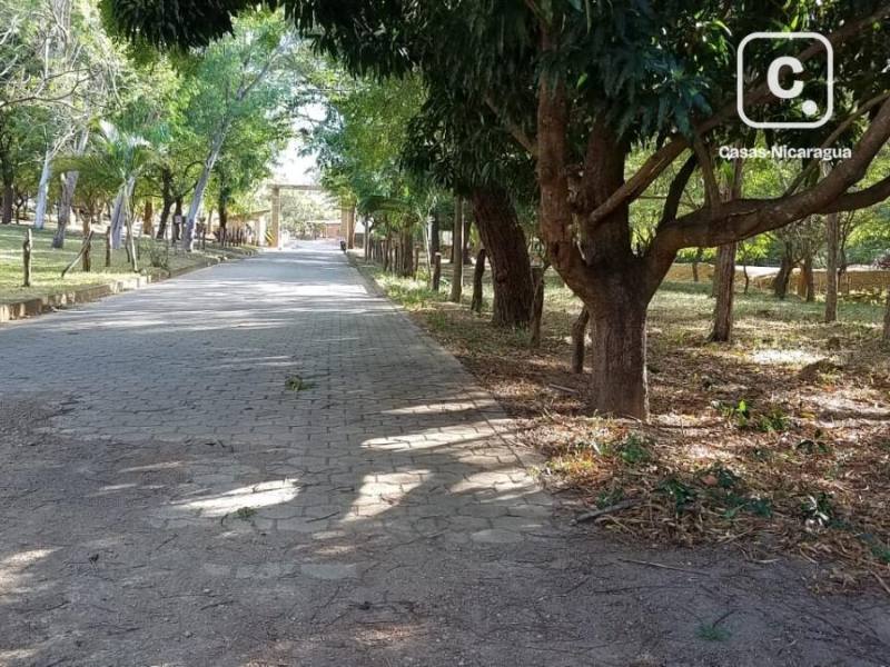 Terreno en venta en San Juan del Sur, Rivas – 1,216 varas²