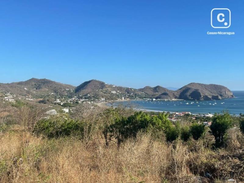 Casa en venta en San Juan del Sur, Rivas – 705 m²