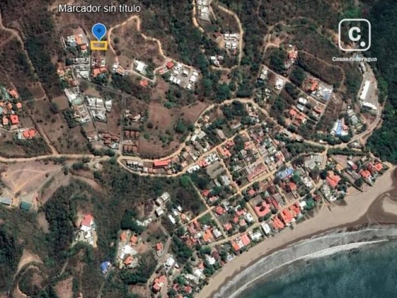 Casa en venta en San Juan del Sur, Rivas – 705 m²