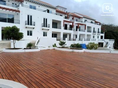 Apartamento en venta en Rivas – 2 hab, 115 m², US$ 220,000