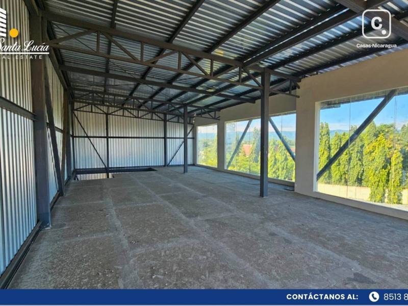 Casa en venta en Ciudad Sandino, Managua – 500 m², US$ 360,000
