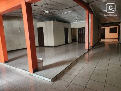 Local comercial en venta en Ciudad Sandino, Managua – 213 m²