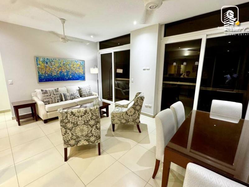 Apartamento en alquiler en Santo Domingo, Managua – 2 hab, Ref SLf09f8f99efb88fapartamentoenr