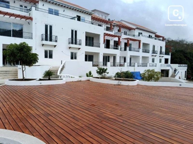Apartamento en venta en Rivas – 2 hab, 115 m², US$ 220,000