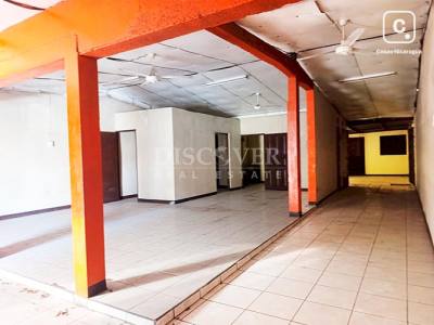 Casa en venta en Carretera Nueva León, Managua – 2 hab, 300 m²