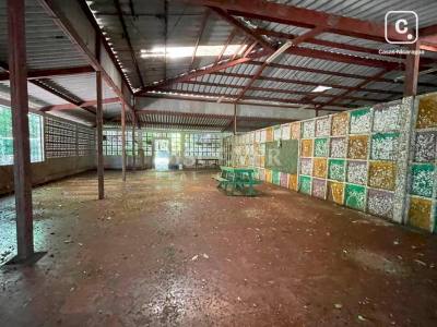 Casa en venta en Carretera Nueva León, Managua – 20 hab, 820 m²