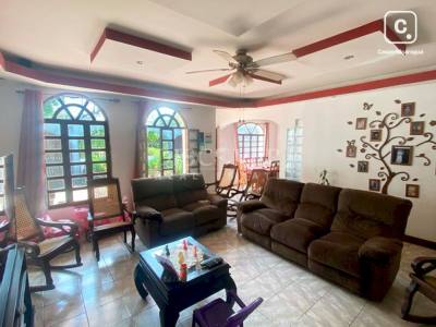 Casa en venta en Carretera Sur, Managua – 5 hab, 157 m²