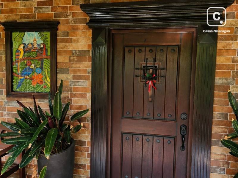 Apartamento en venta en Masaya – 3 hab, 328 m²