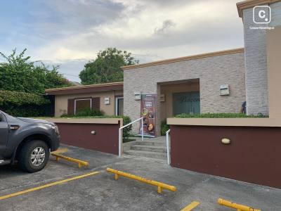 Local comercial en alquiler en Altamira, Managua – 450 m²
