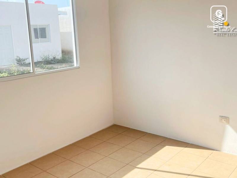 Casa en venta en Carretera Norte, Managua – 2 hab, 47 m²