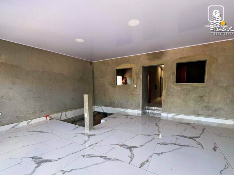 Casa en venta en Managua – 7 hab, 140 m²