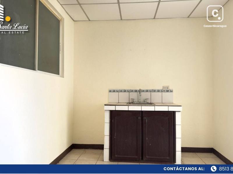 Casa en venta en Managua – 5 hab, US$ 55,000