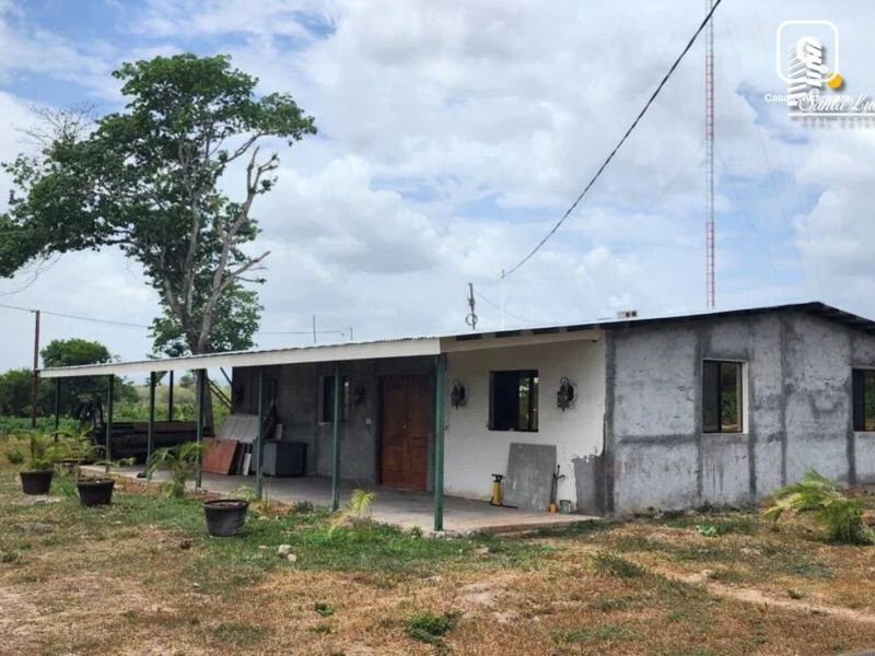 Local comercial en venta en Managua – 8,559,926 m²