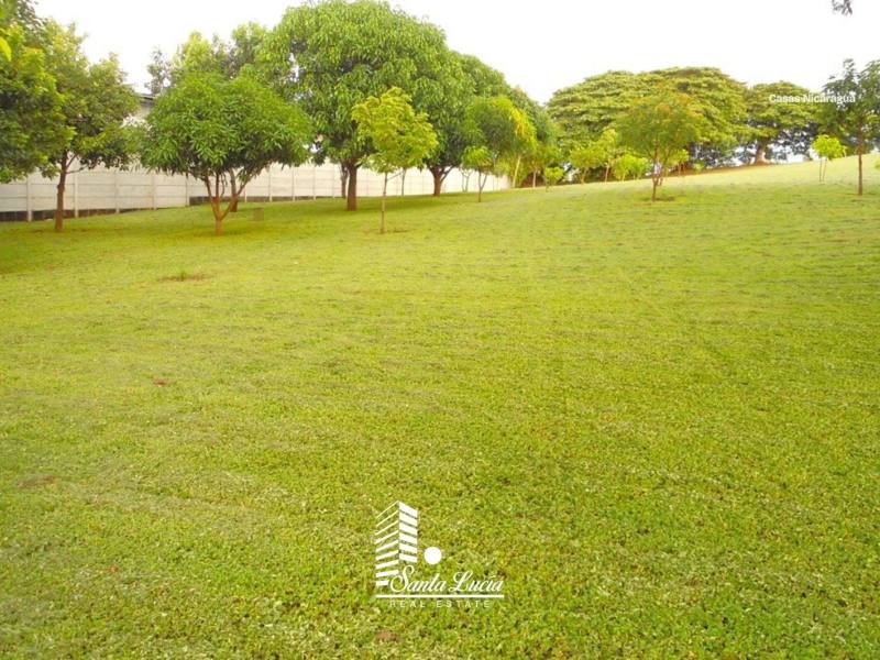 Casa en venta en Veracruz, Managua – 7,103 m²