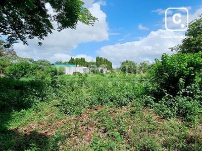 Terreno en venta en Veracruz, Managua – 2,211 varas²