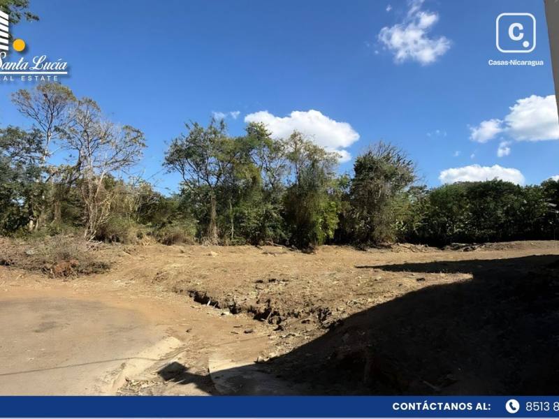 Casa en venta en Estancia de Santo Domingo, Managua – 1,187 m²