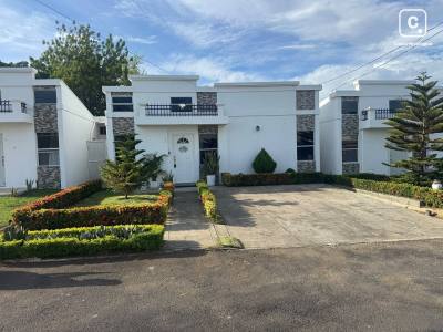 Casa en venta en Masaya – 3 hab, 180 m²