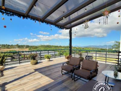 Venta de Casa en Montesol, Managua