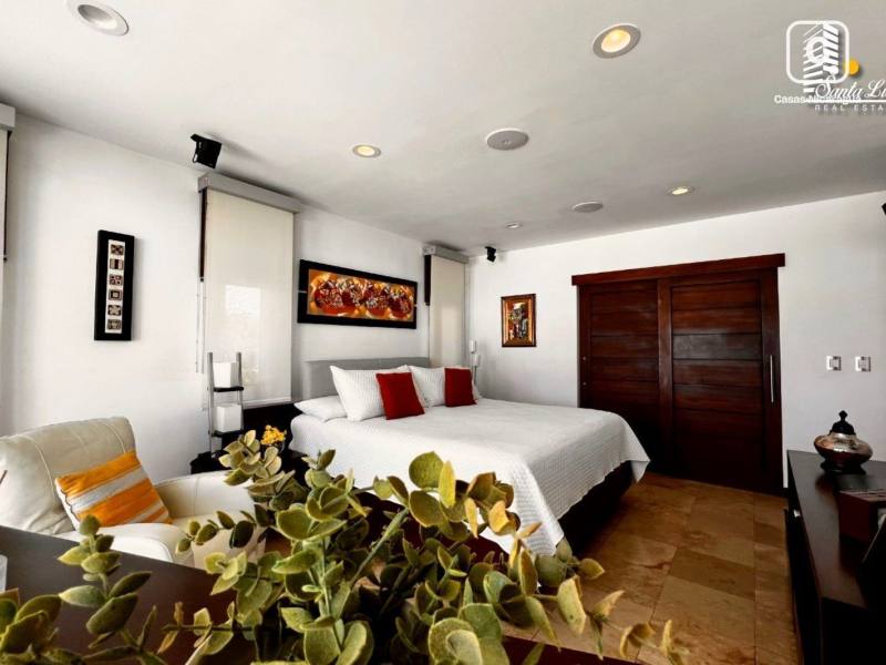 Casa en alquiler en Suburbana, Managua – 4 hab