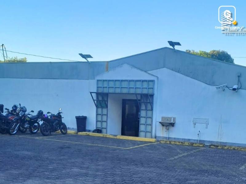 Local comercial en venta en Montoya, Managua – 5,494 m²