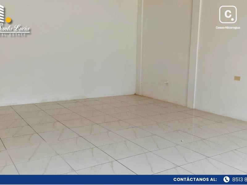 Local comercial en alquiler en Managua – 30 m²
