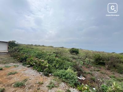 Casa en venta en Managua – 1,513 varas², US$ 30,800