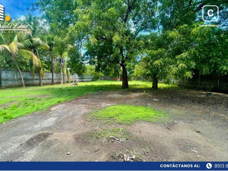 Bodega en alquiler en Carretera Norte, Managua – 1,625 m²