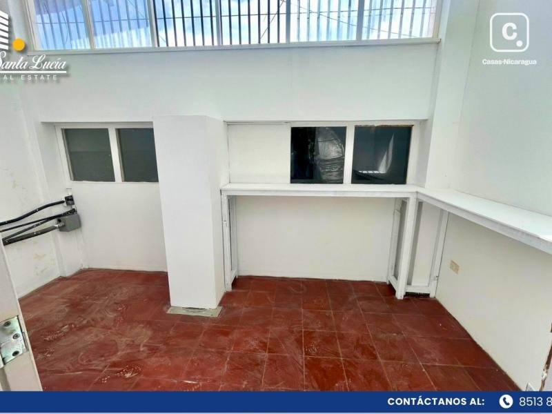 Local comercial en alquiler en Matagalpa – 800 m²