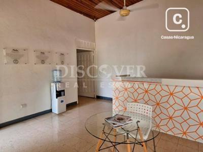 Casa en alquiler en Villa Fontana, Managua – 3 hab, 200 m²