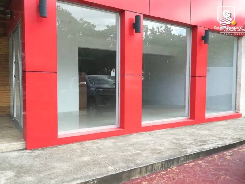 Casa en alquiler en Villa Fontana, Managua – 83 m²