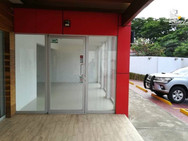 Casa en alquiler en Villa Fontana, Managua – 83 m²