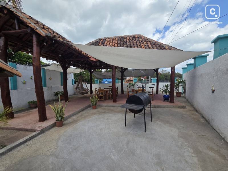Casa en venta en Managua – 2 hab, 160 m²