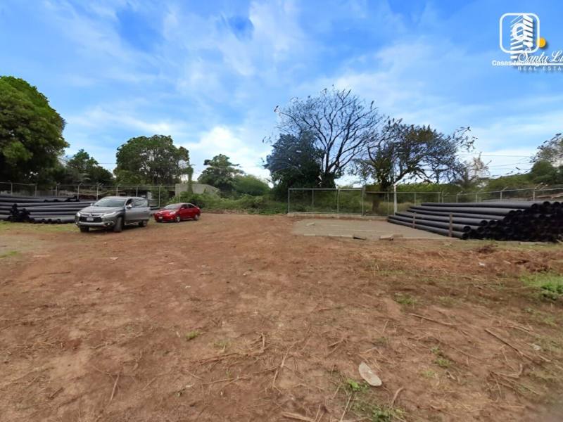 Casa en venta en Carretera Masaya, Managua – 7,329 m²