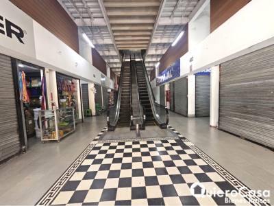 Local comercial en venta en Mercado Oriental, Managua – 6 m²