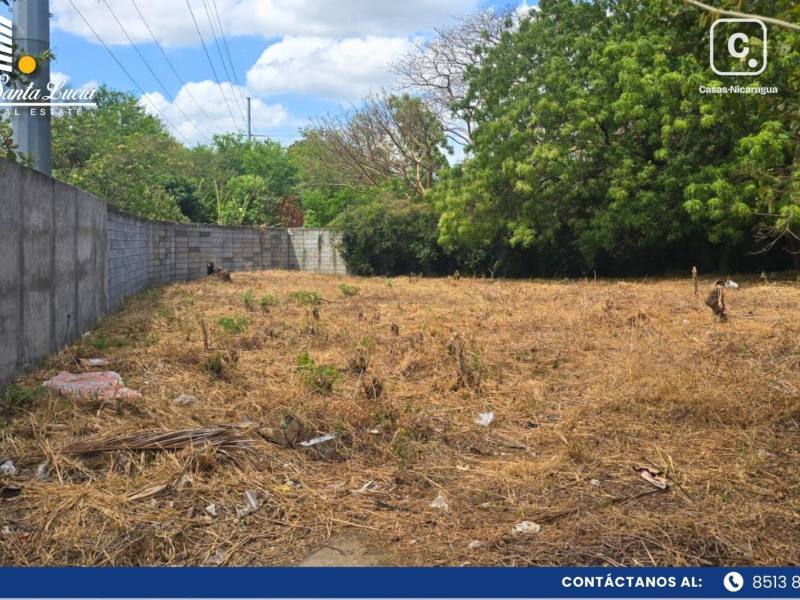 Casa en venta en Las Colinas, Managua – 1,275 m²