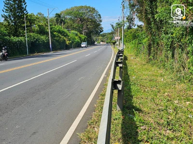 Casa en venta en Carretera Sur, Managua – 8,381 m²